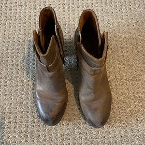 B.O.C. by BORN Shea Bootie